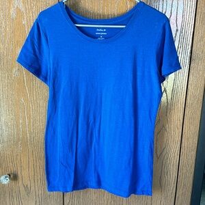 Banana Republic Timeless Tee